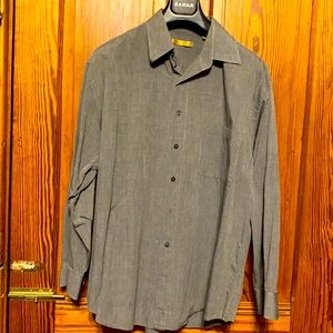 Donna Karen men’s Dress shirt